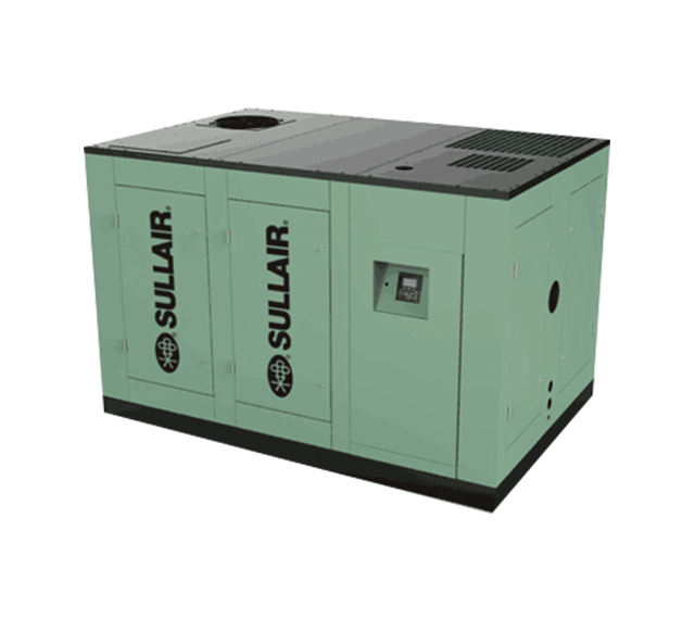 壽力螺桿空壓機 TH200-250雙螺桿