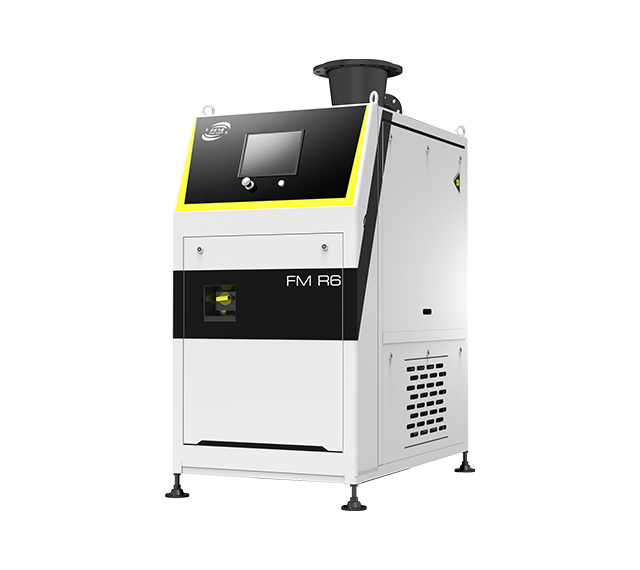 空氣懸浮離心鼓風(fēng)機