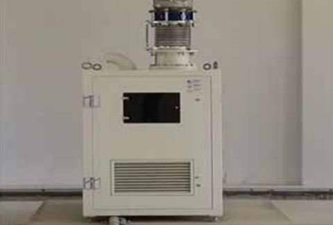 廣西梧州制藥鼓風(fēng)機節能改造